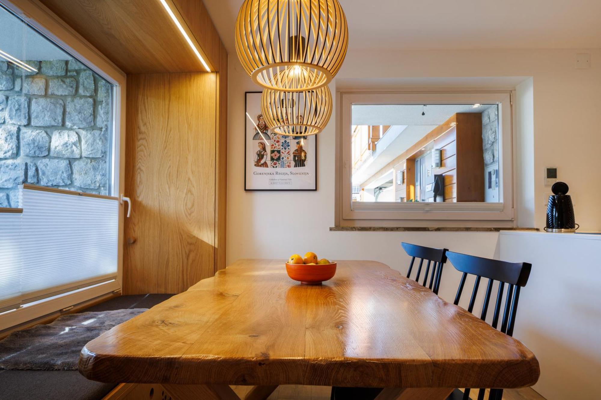 Vila Slavc, Cosy Apartment Near The Lake ブレッド エクステリア 写真