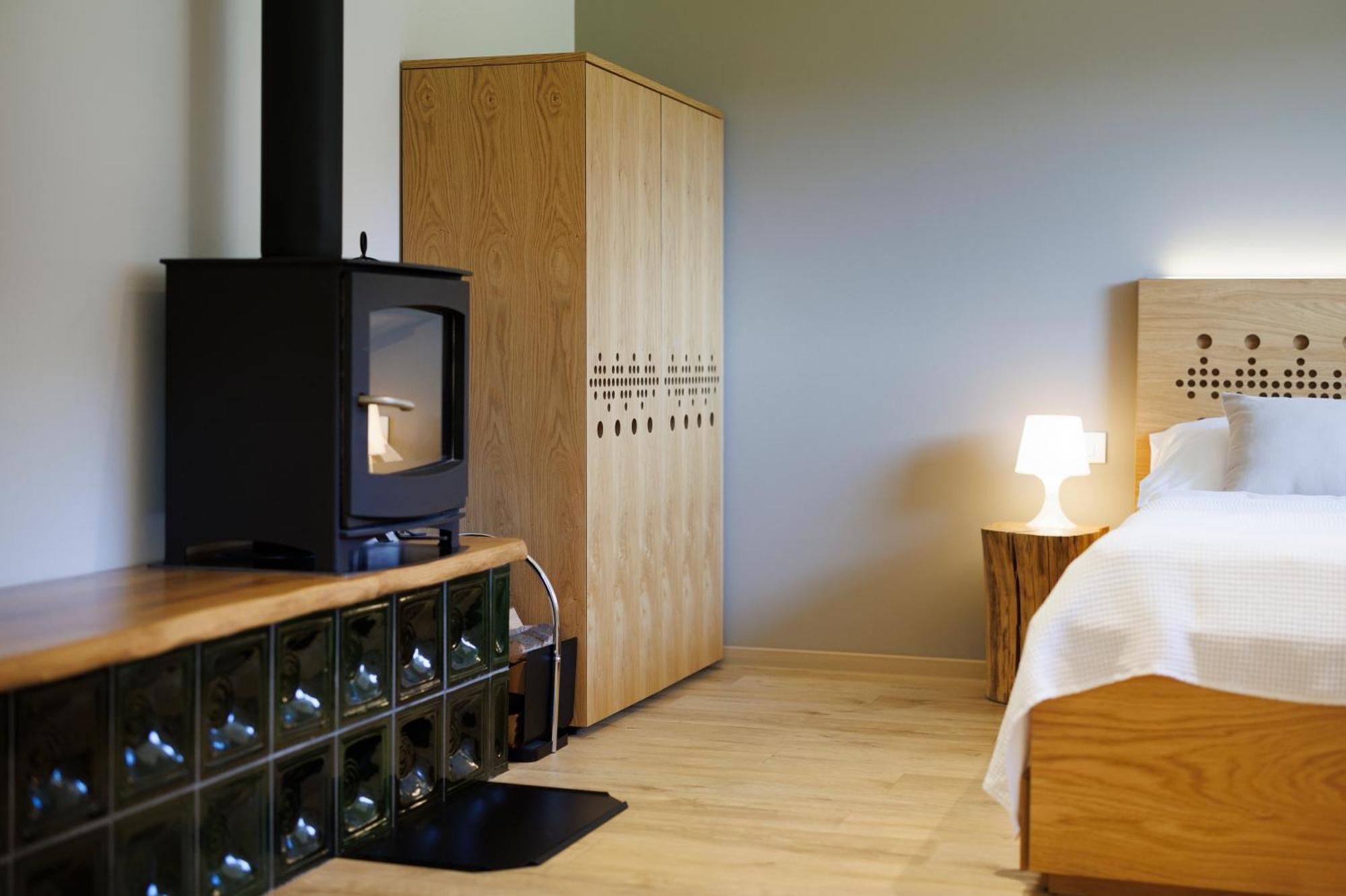 Vila Slavc, Cosy Apartment Near The Lake ブレッド エクステリア 写真