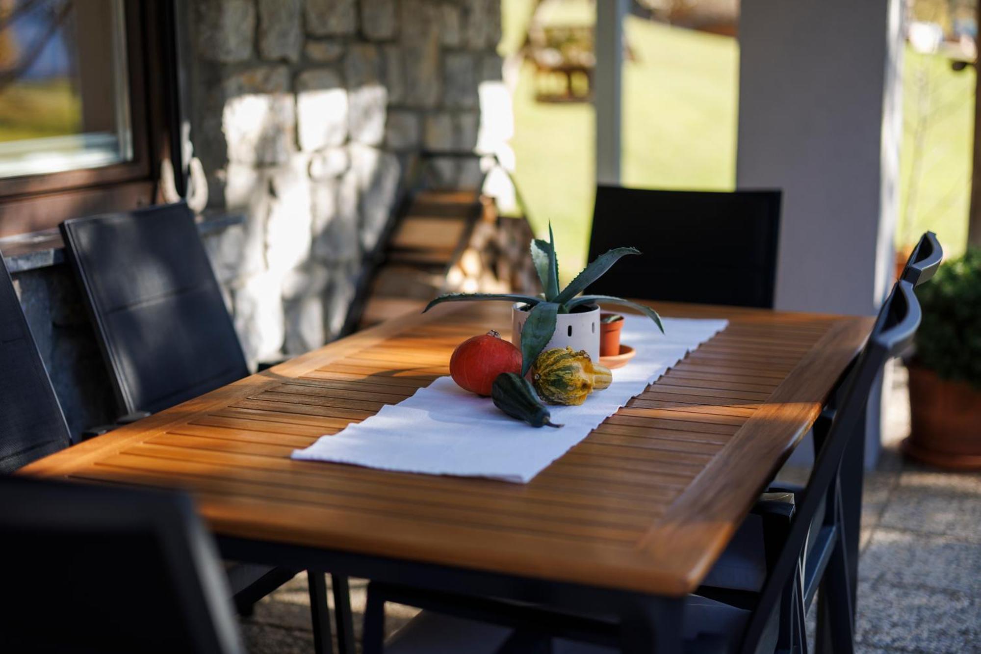 Vila Slavc, Cosy Apartment Near The Lake ブレッド エクステリア 写真