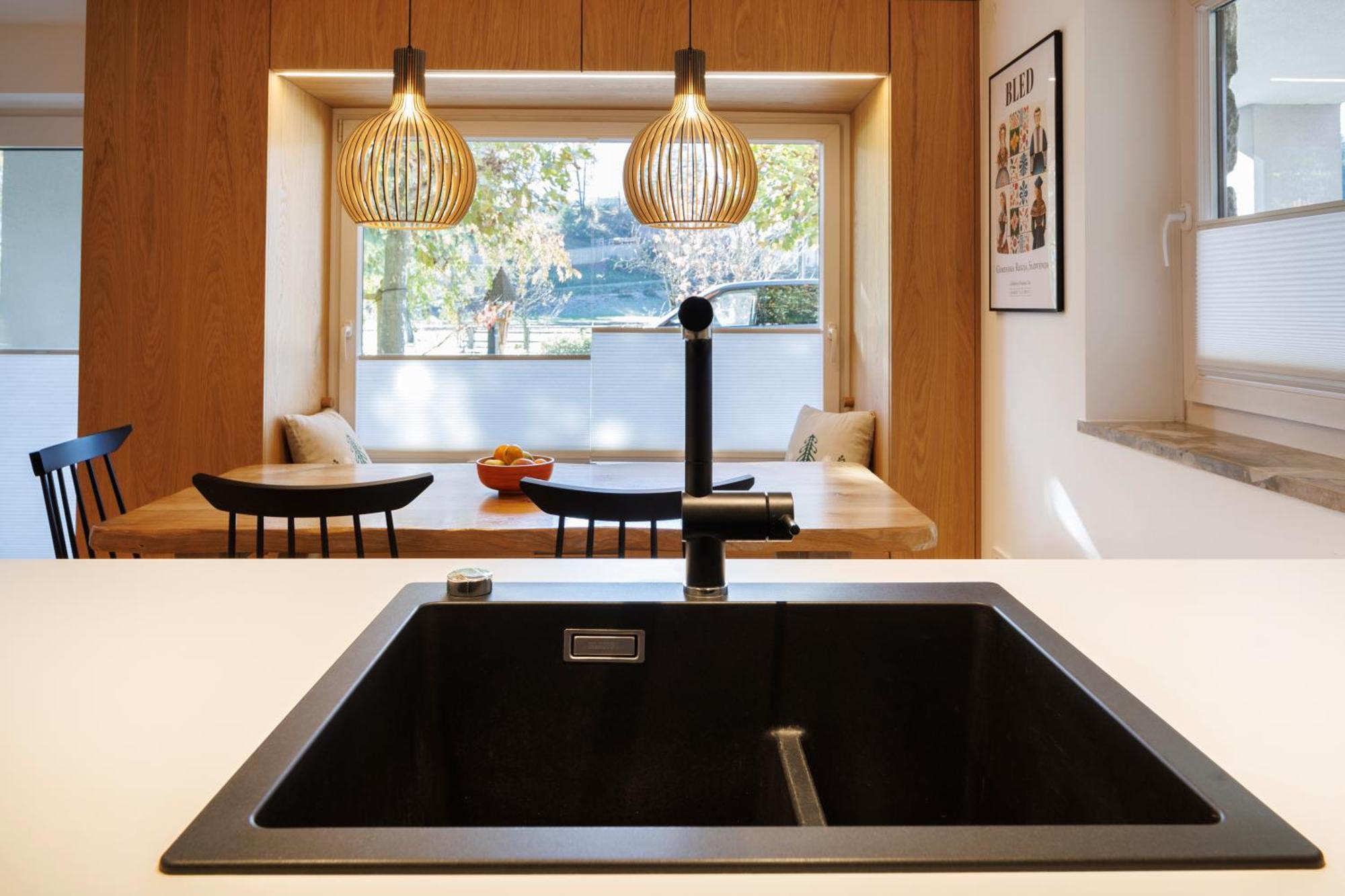 Vila Slavc, Cosy Apartment Near The Lake ブレッド エクステリア 写真