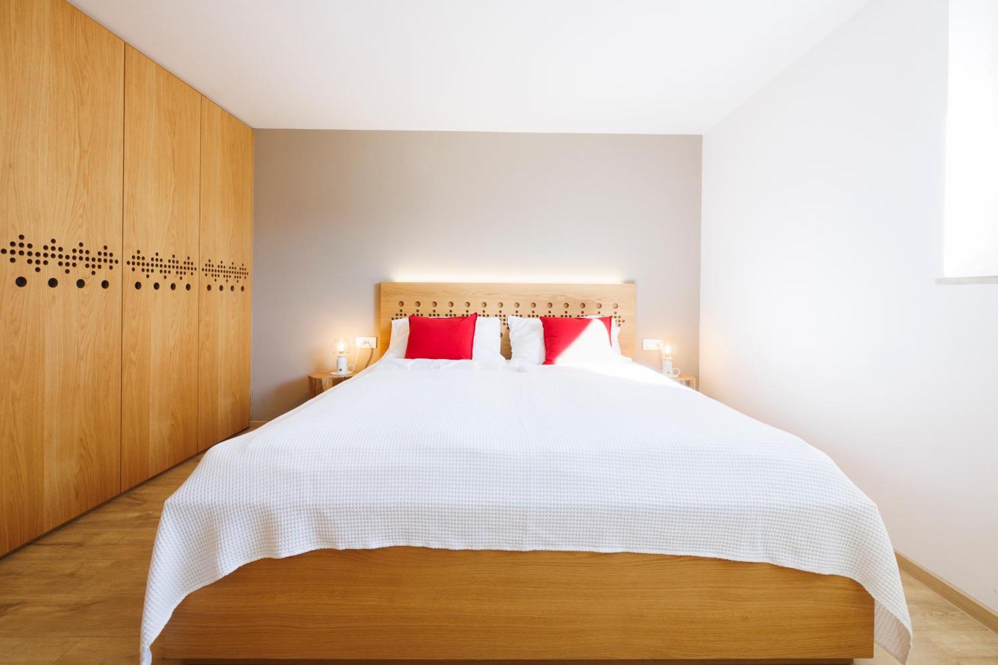 Vila Slavc, Cosy Apartment Near The Lake ブレッド エクステリア 写真