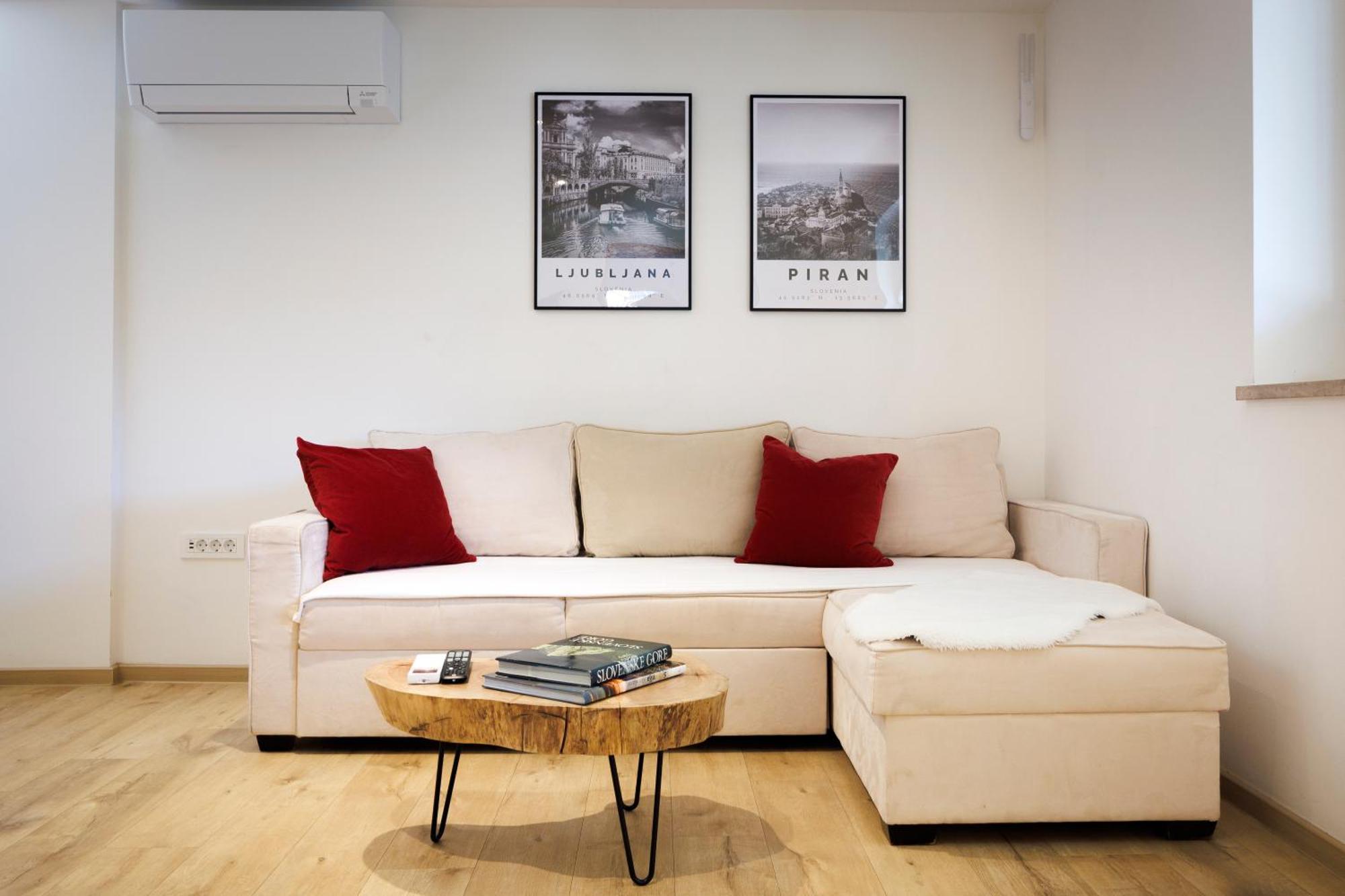 Vila Slavc, Cosy Apartment Near The Lake ブレッド エクステリア 写真